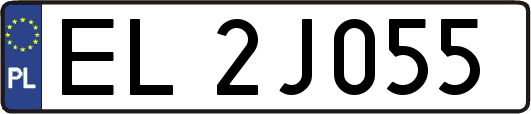 EL2J055