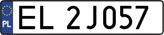 EL2J057