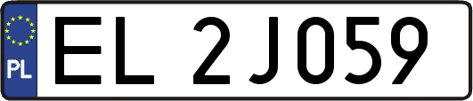 EL2J059
