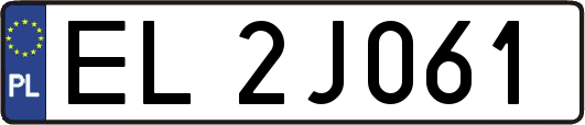 EL2J061