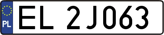 EL2J063