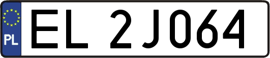 EL2J064