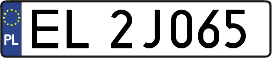 EL2J065