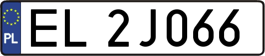 EL2J066