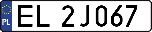 EL2J067