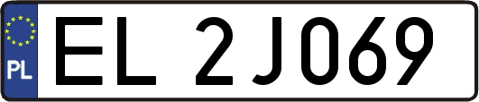 EL2J069