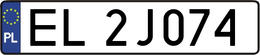 EL2J074