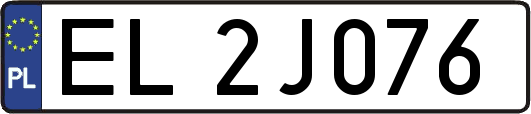 EL2J076
