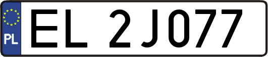 EL2J077