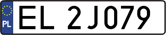EL2J079