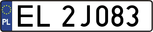EL2J083