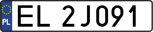 EL2J091