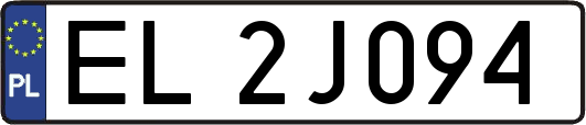 EL2J094