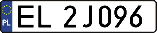 EL2J096