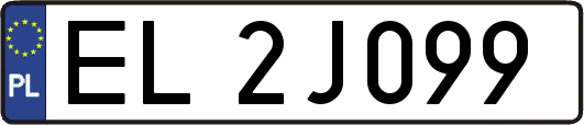 EL2J099