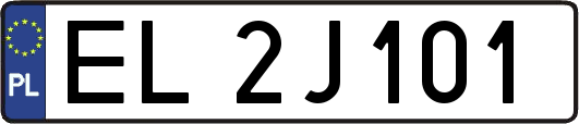 EL2J101
