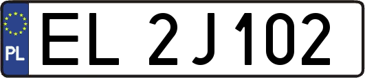 EL2J102