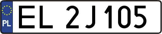 EL2J105
