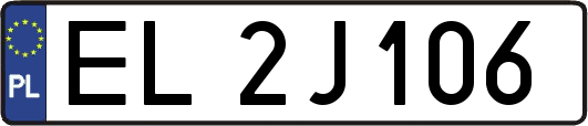EL2J106