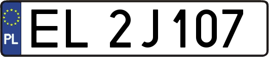 EL2J107