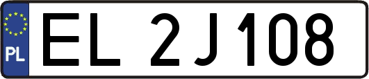 EL2J108