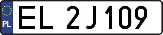 EL2J109