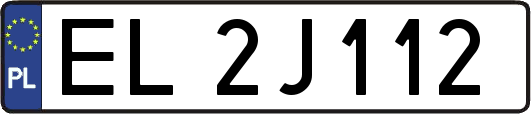 EL2J112