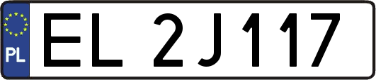 EL2J117