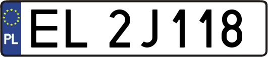 EL2J118