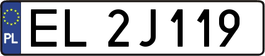 EL2J119