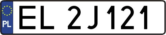 EL2J121