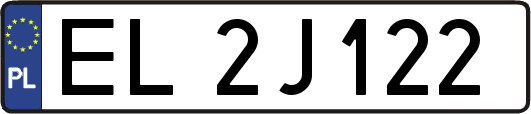 EL2J122