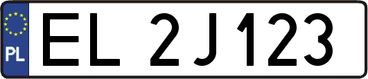 EL2J123