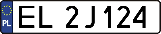 EL2J124