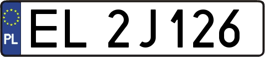 EL2J126