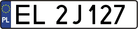 EL2J127