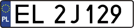 EL2J129