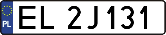 EL2J131