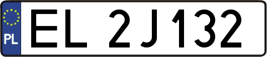 EL2J132