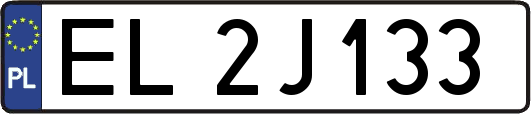 EL2J133