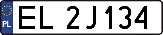 EL2J134