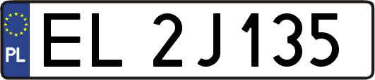 EL2J135
