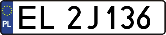 EL2J136