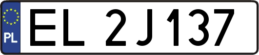 EL2J137