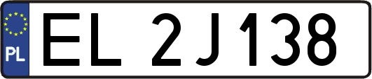 EL2J138