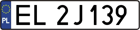 EL2J139