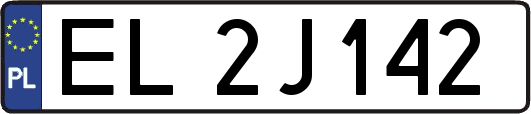 EL2J142