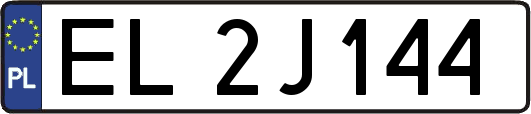 EL2J144