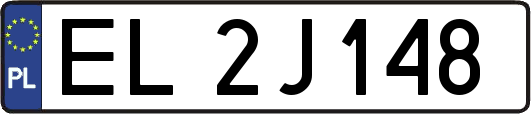 EL2J148