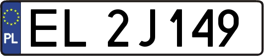 EL2J149